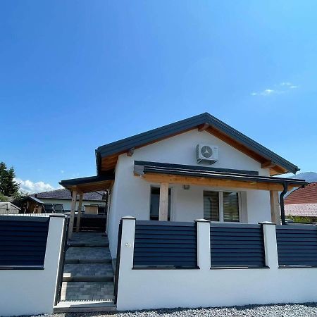 Appartment David Sankt Jakob im Rosental Ngoại thất bức ảnh