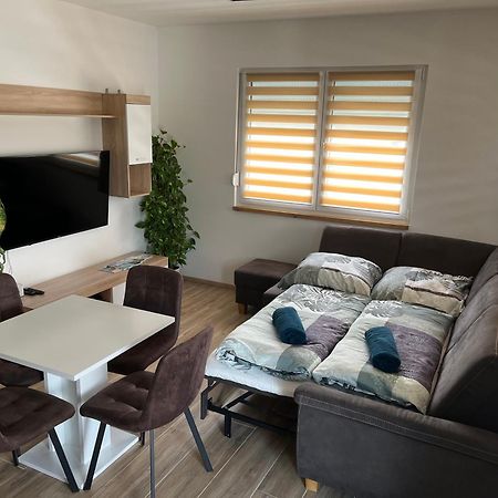 Appartment David Sankt Jakob im Rosental Ngoại thất bức ảnh