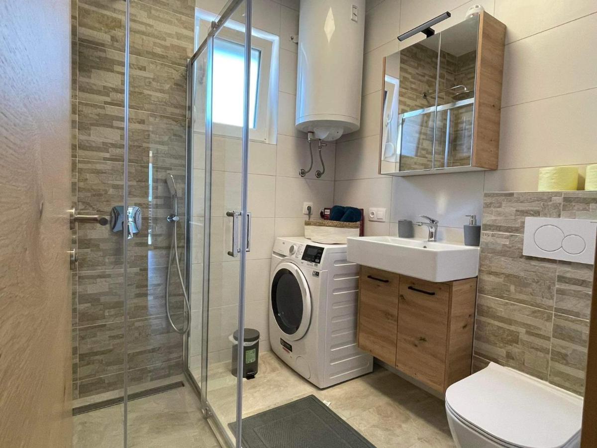 Appartment David Sankt Jakob im Rosental Ngoại thất bức ảnh