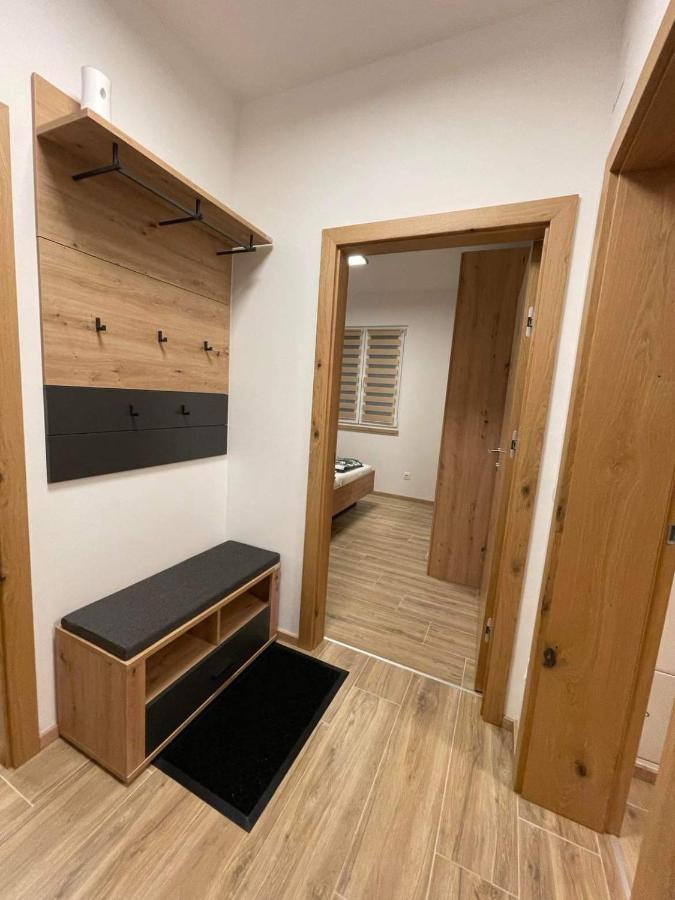 Appartment David Sankt Jakob im Rosental Ngoại thất bức ảnh
