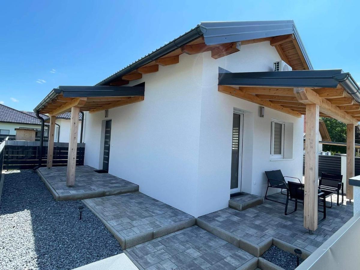Appartment David Sankt Jakob im Rosental Ngoại thất bức ảnh